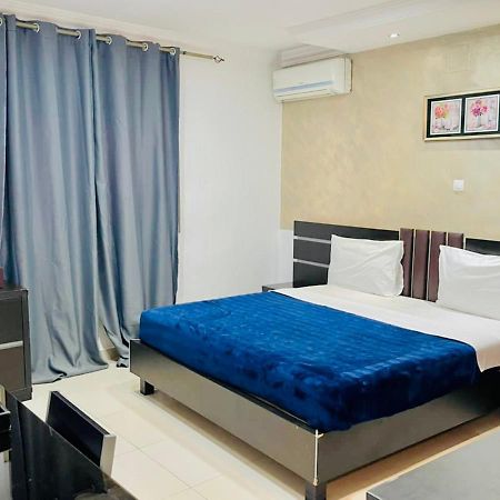 ברזוויל Class Hotel מראה חיצוני תמונה