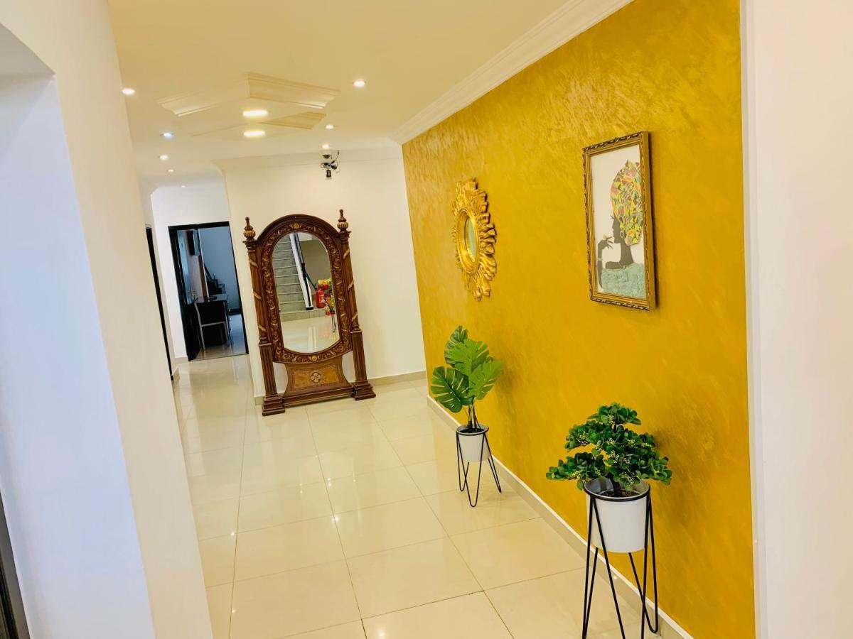 ברזוויל Class Hotel מראה חיצוני תמונה